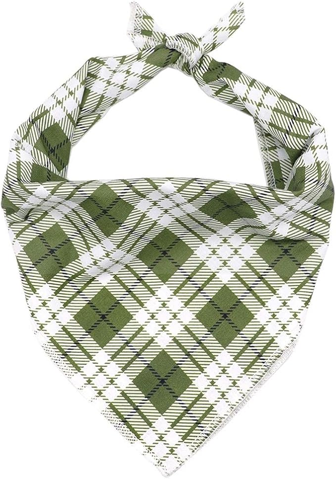 ARING PET Christmas Dog Bandanas by ARINGPET