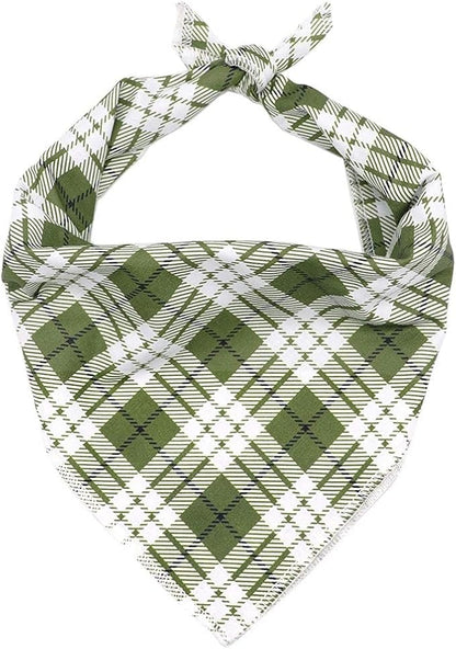 ARING PET Christmas Dog Bandanas by ARINGPET
