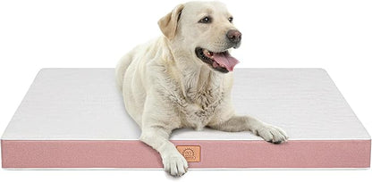 Sunheir Orthopedic Dog Beds for Small Dogs, Waterproof Puppy Bed - Image 6