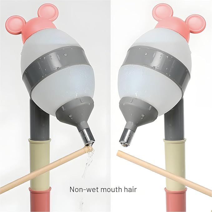 NACOCO Pet Standing Water Dispenser - Image 4