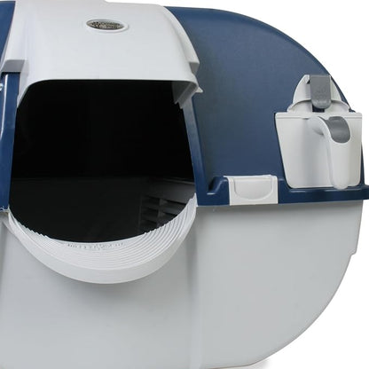 Omega Paw Roll N Clean Complete Self Cleaning Litter Box - Image 9