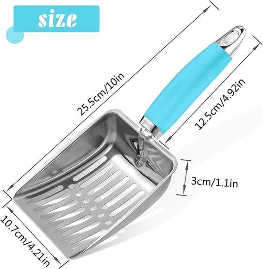 Cat Litter Scoop - Image 2