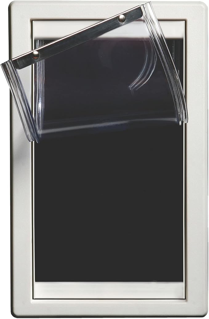 IDEAL PET PRODUCTS Since 1979 Ideal Pet Products Screen Guard Pet Door by IdealPetProducts