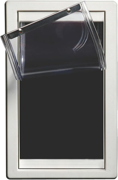 IDEAL PET PRODUCTS Since 1979 Ideal Pet Products Screen Guard Pet Door by IdealPetProducts