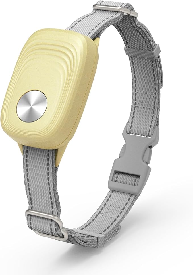 MS-5 Automatic Pet Door Collar by Home