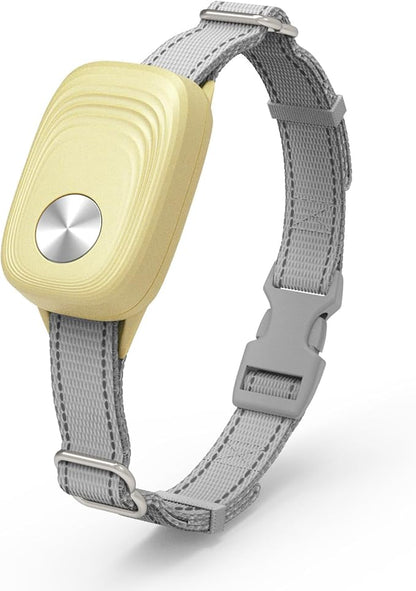 MS-5 Automatic Pet Door Collar by Home
