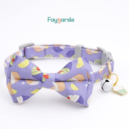 Faygarsle 2 Pack Cute Breakaway Cat Collar - Image 4