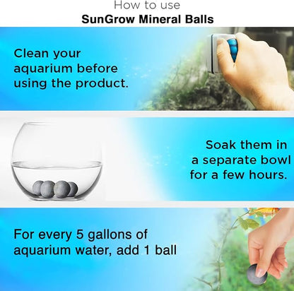 SunGrow Water Conditioner Balls - Image 6