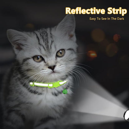 Taglory Kitten Collar Breakaway - Image 3