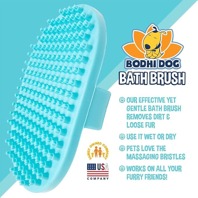 Bodhi Dog Shampoo Brush - Image 4
