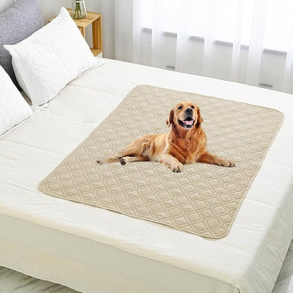 Ameritex Waterproof Dog Bed Cover Pet Blanket - Image 7