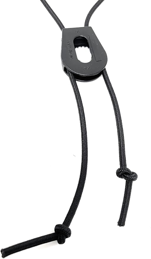 Sparky Pet Co - ECollar Replacement Strap - Bungee Dog Collar - Waterproof - - Image 3