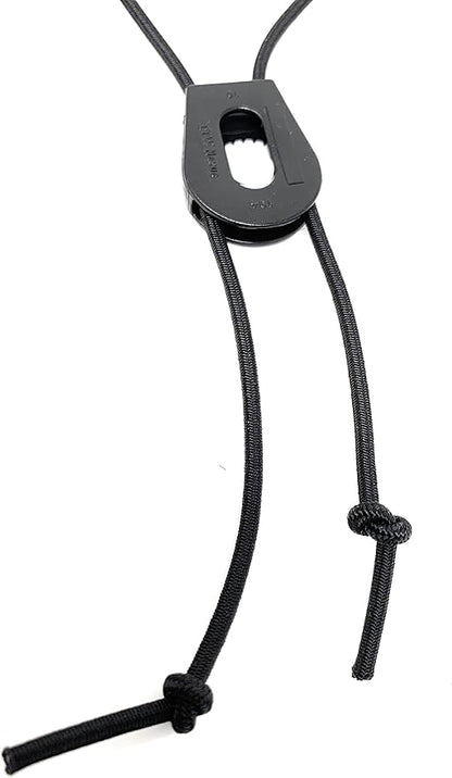 Sparky Pet Co - ECollar Replacement Strap - Bungee Dog Collar - Waterproof - - Image 3