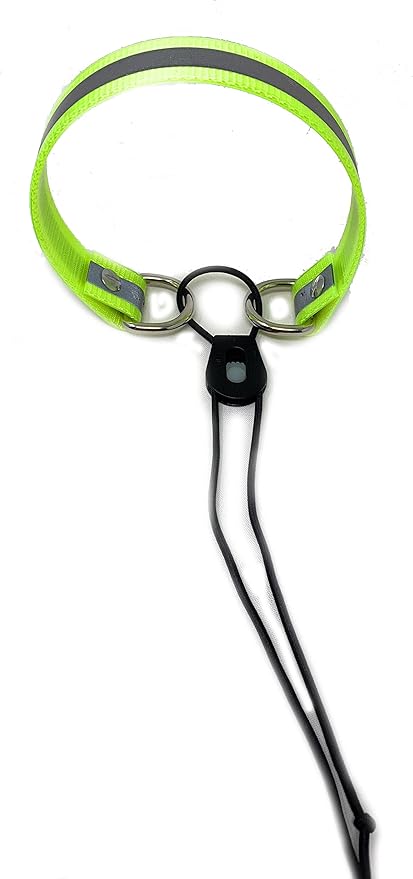 Sparky Pet Co - Surefit ECollar Replacement Strap - Bungee Dog Collar by SparkyPetCo