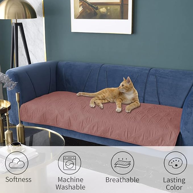 Ameritex Waterproof Dog Bed Cover Pet Blanket - Image 6