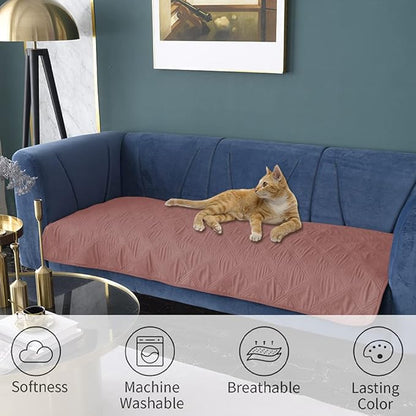 Ameritex Waterproof Dog Bed Cover Pet Blanket - Image 5