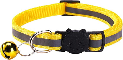 14 Pack Breakaway Cat Collar - Image 3