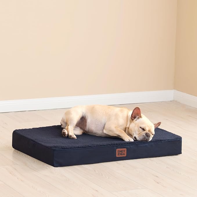 EHEYCIGA Orthopedic Medium Dog Beds - Image 7