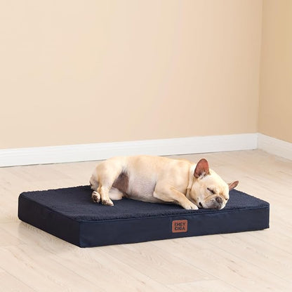 EHEYCIGA Orthopedic Medium Dog Beds - Image 7