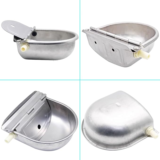 Automatic Animal Water Bowl - Image 3