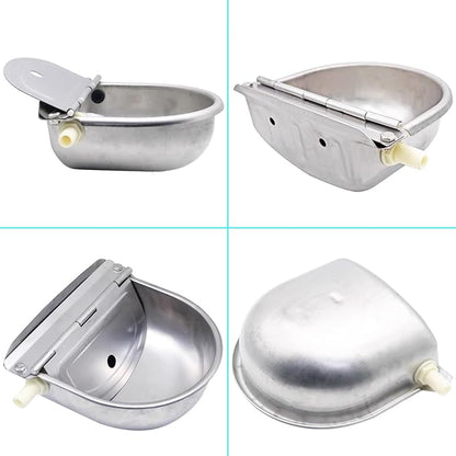 Automatic Animal Water Bowl - Image 3