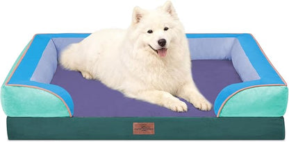 Comfort Expression Orthopedic Dog Bed - Image 9