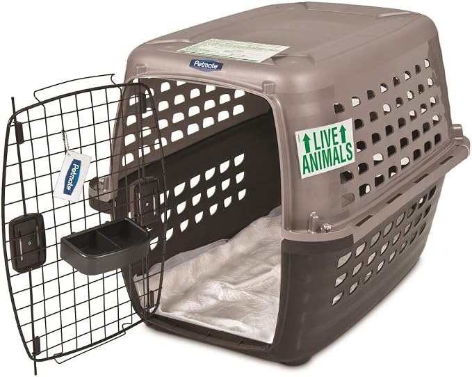 Petmate 290300 Kennel Travel Kit - Image 3