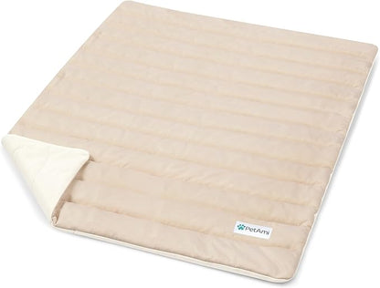 PetAmi Cooling Mat for Dog, Premium Pet Cooling Blanket for Crate Kennel - Image 8