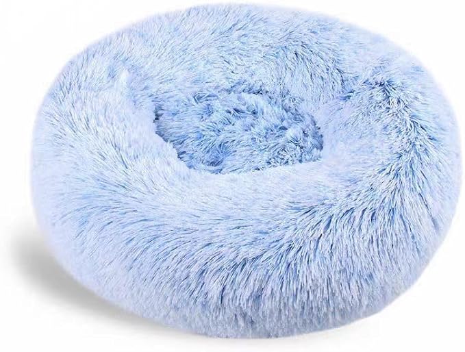 Small Cat Bed for Indoor Cats - Image 4