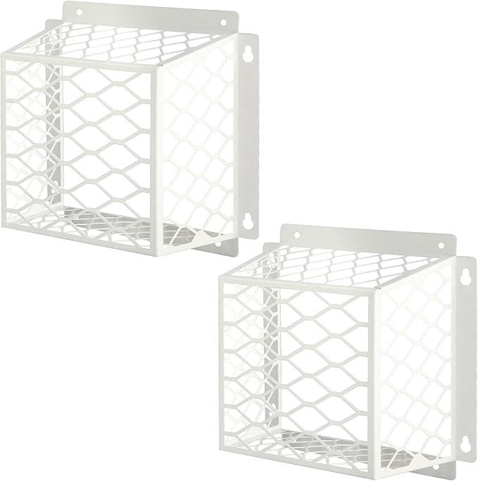 Dryer Vent Bird Guard, Dryer Vent Cover Guard by JIANBENKJ