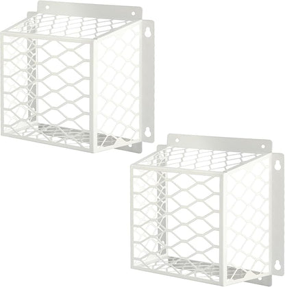 Dryer Vent Bird Guard, Dryer Vent Cover Guard by JIANBENKJ