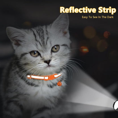 Taglory Kitten Collar Breakaway - Image 3