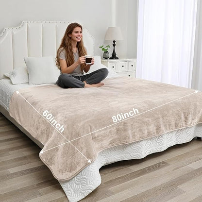 Waterproof Bed Blanket - Image 3