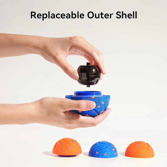 Cheerble Wicked Ball Air Replacement Shell - Image 5