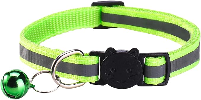 14 Pack Breakaway Cat Collar - Image 3