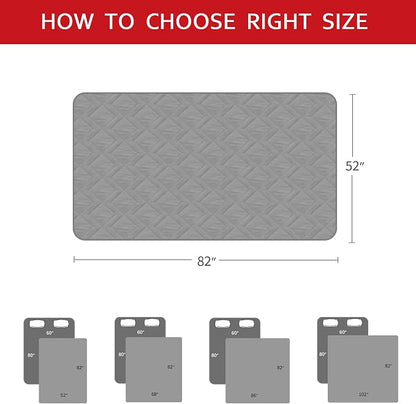 Waterproof Blanket 2 Pack Dog Bed Cover - Image 7