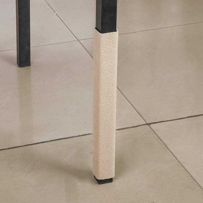 157.5"x15.8" Trimmable Self-Adhesive Carpet Mat Pad Replacement - Image 3