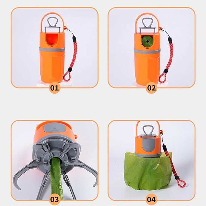 Pooper Scooper for Dog - Image 4