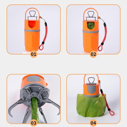 Pooper Scooper for Dog - Image 4