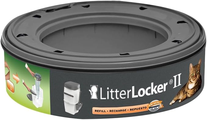 Litter Locker Refill by LitterLocker