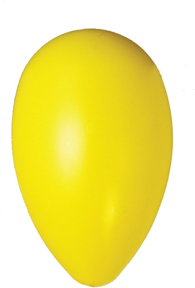 Jolly Pets Jolly Egg Dog Toy, 12 Inches/Large by JollyPets