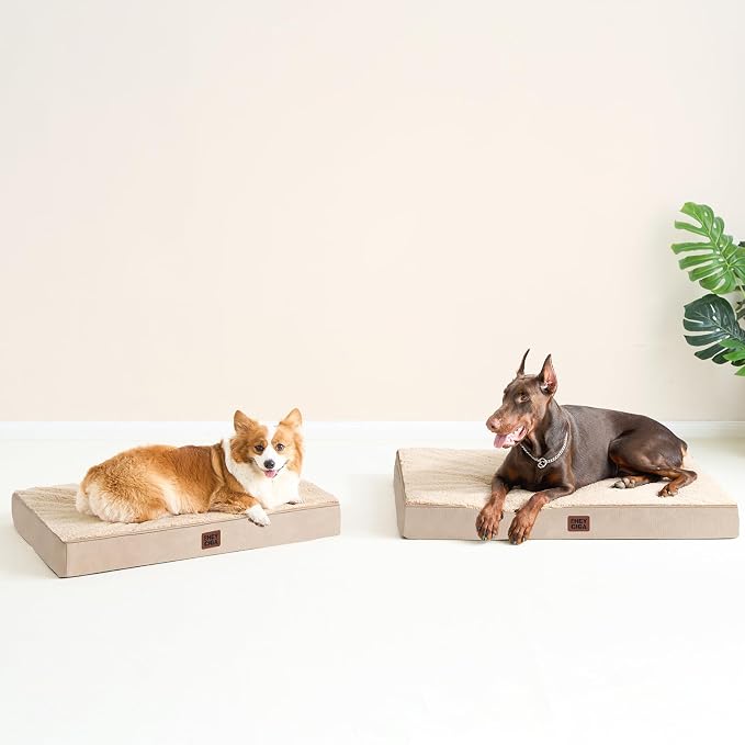 EHEYCIGA Orthopedic XXL Dog Beds - Image 9