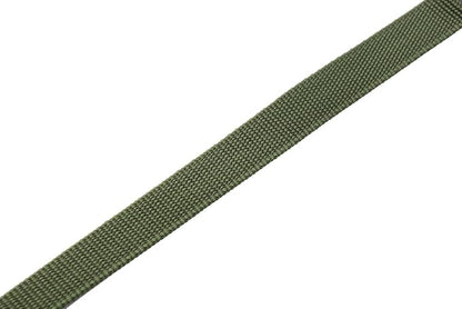 Adjustable Nylon Dog Collar, pet Collar 1 Inch 3/4 Inch 5/8 Inch Wide, - Image 4