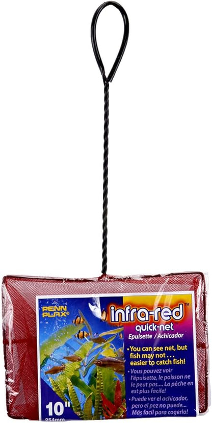 Penn-Plax Quick Net for Fish by Penn-Plax