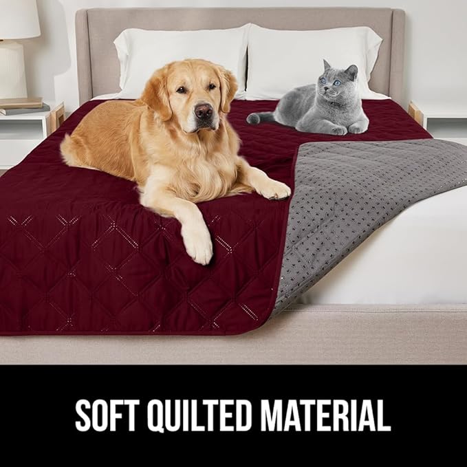 GORILLA GRIP Waterproof Bed Cover - Image 9