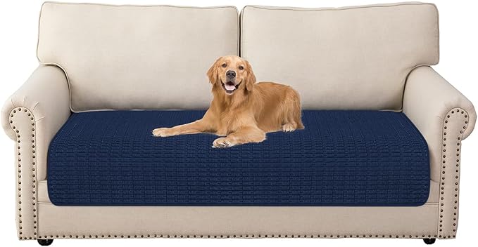 Muamar Dog Bed Cover Sofa Protector, Anti Slip Sofa Covers - Image 2
