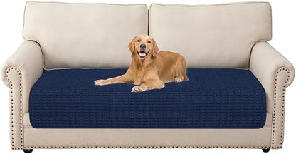 Muamar Dog Bed Cover Sofa Protector, Anti Slip Sofa Covers - Image 2