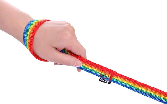 AmaGood Dog/Puppy Obedience Recall Training Agility Lead-15 ft 20 ft 30 ft 50 - Image 2