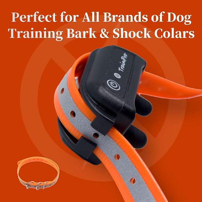 Universal 27 ½” X ¾” Replacement Band Strap - Image 2