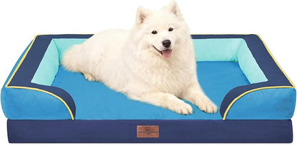 Comfort Expression Orthopedic Dog Bed - Image 9